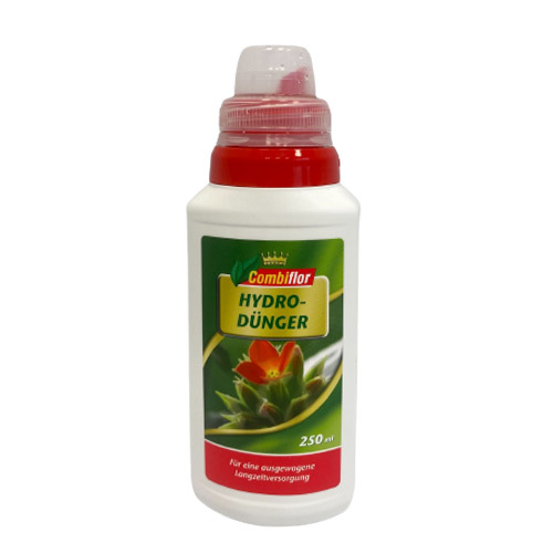 250 ml, Hydrodünger - : Ilość w opakowaniu: 250 ml