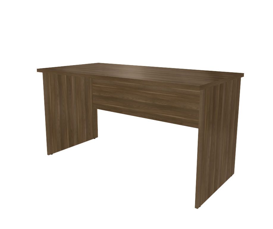 HEBE BP01/8 Biurko proste 158,5x80x74h