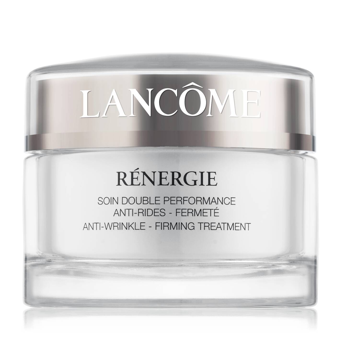 Lancôme Rénergie Crème - Przeciwzmarszczkowy krem do twarzy 50 ml