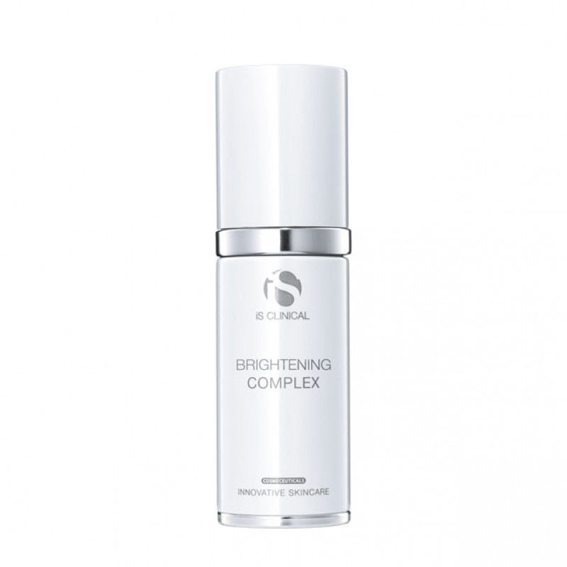 iS Clinical Brightening Complex 30g