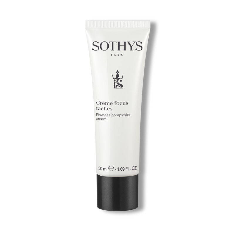 Sothys Flawless Complexion Cream 50ml.