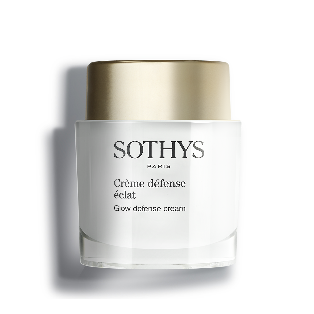 Sothys Glow Defense Cream 50ml.