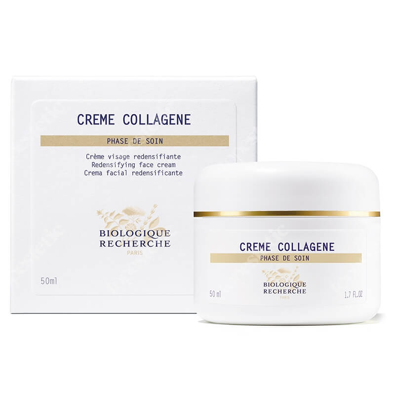 Biologique Recherche Collagene Creme 50ml.