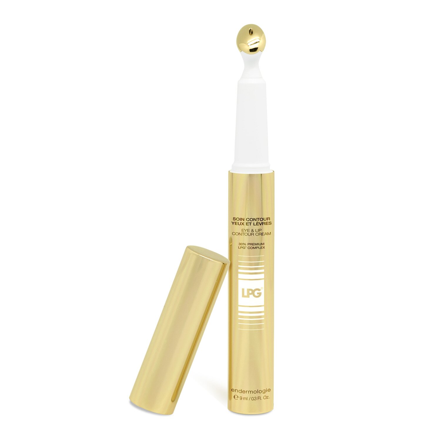 LPG Eye&Lip Contour Cream 9ml.