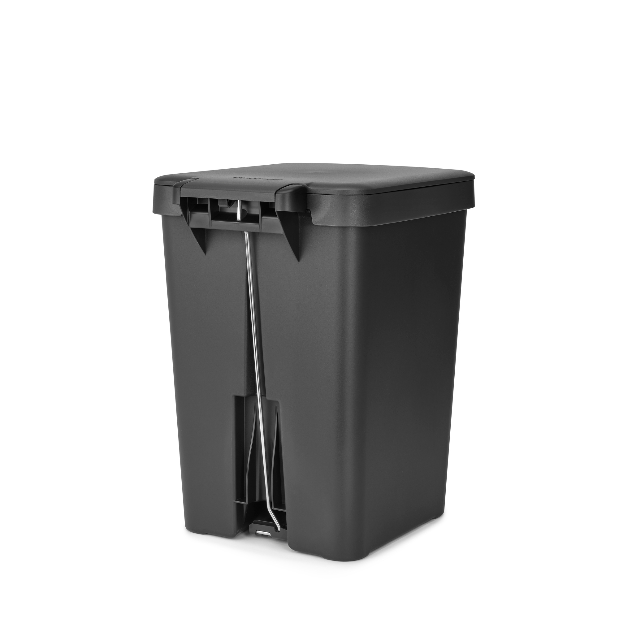 Brabantia StepUp pojemnik na odpady 25 l czarny 800269 - Wysyłka w 24h