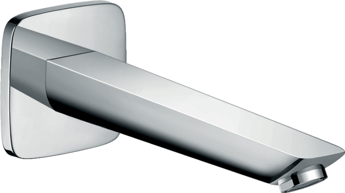 Hansgrohe wylewka wannowa ścienna chrom 71410000 - Wysyłka w 24h