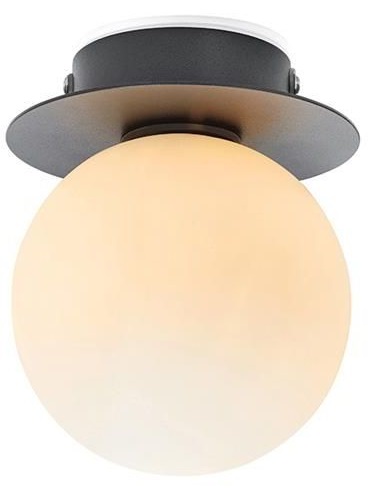 Markslöjd Mini lampa podsufitowa 1x18 W biała 108344