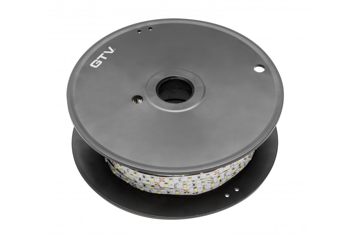 GTV taśma LED 500 cm 18,5 W LD-2835MW-300-20-ZB