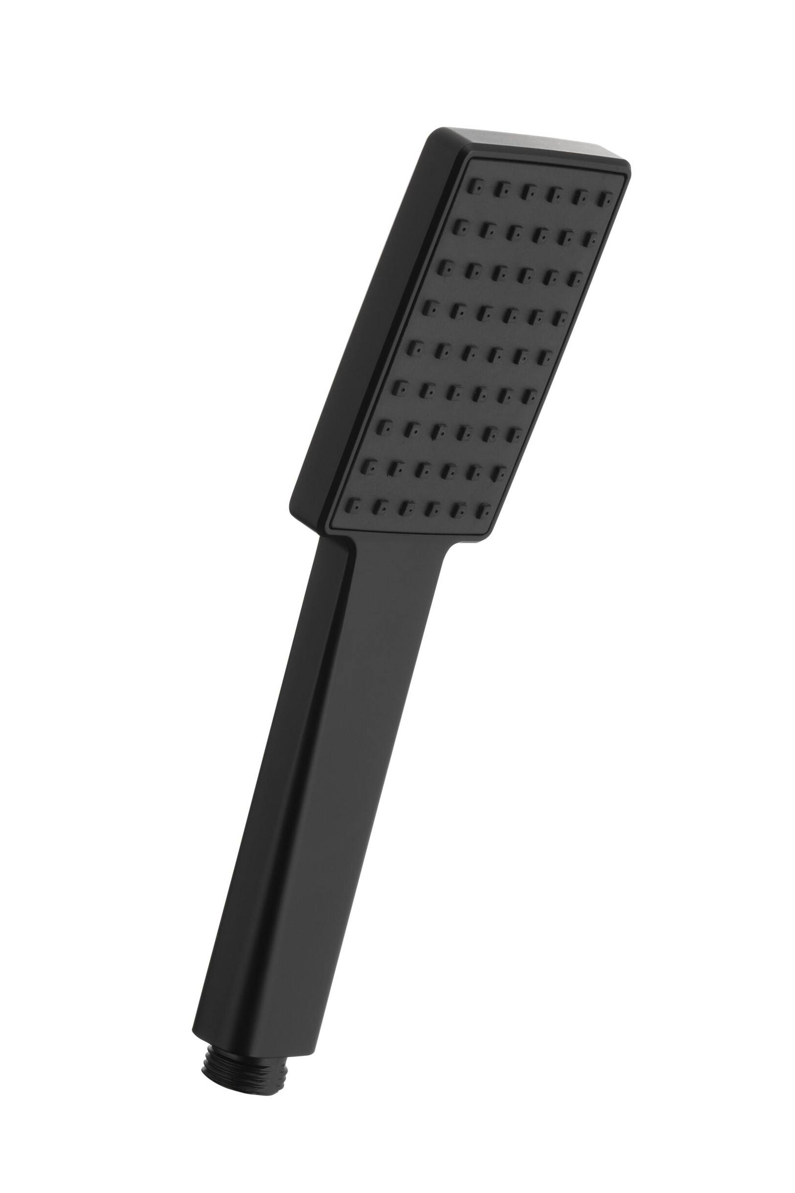 KFA Armatura Logon Black słuchawka prysznicowa czarny mat 842-069-81
