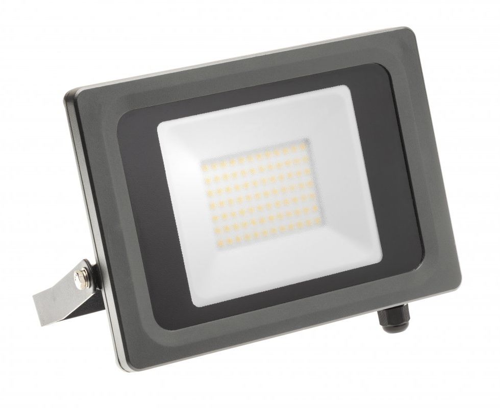 GTV Viper naświetlacz 50 W 4000K LD-VIPERS50W-40