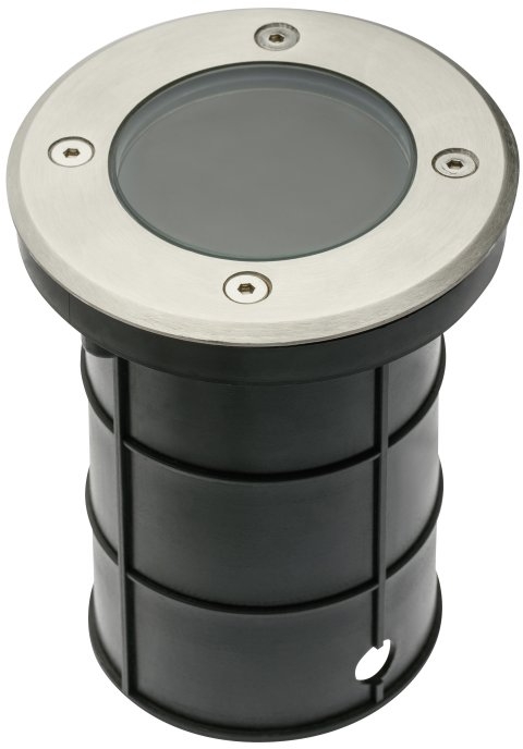 GTV Riven lampa najazdowa 1x50 W ON-ALFAOGU10-06 - Wysyłka w 24h