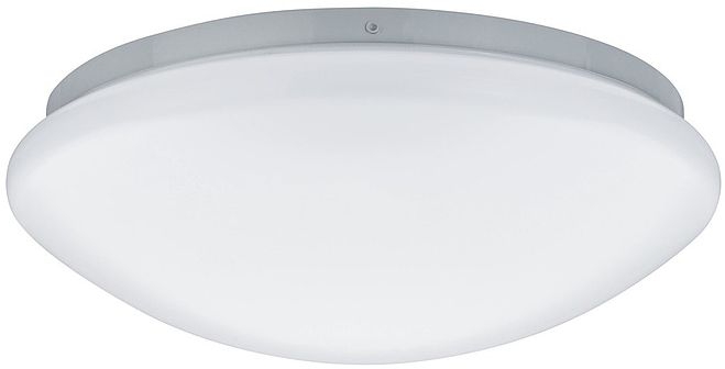 Paulmann Leonis plafon 1x10W biały 70980