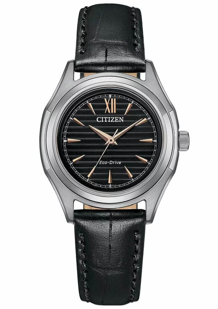 Zegarek damski Citizen Lady Elegant FE2110-14E