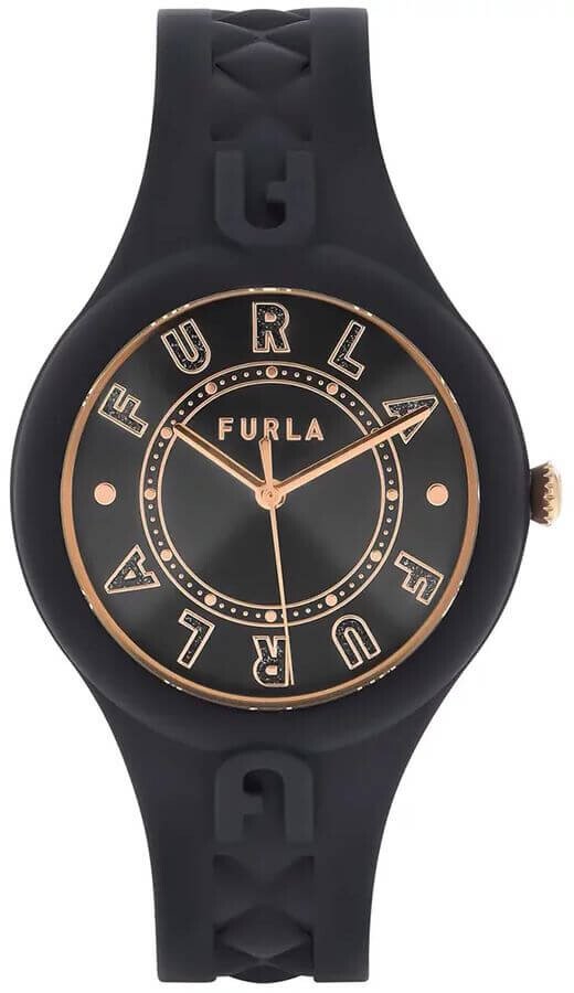 Zegarek damski Furla Fun WW00056004L3