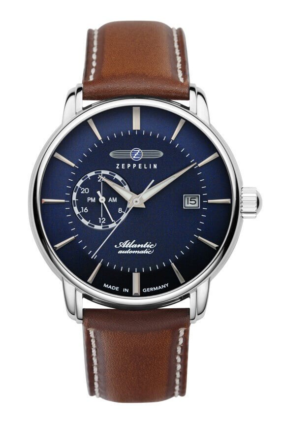 Zegarek męski Zeppelin Atlantic ZE_8470_3