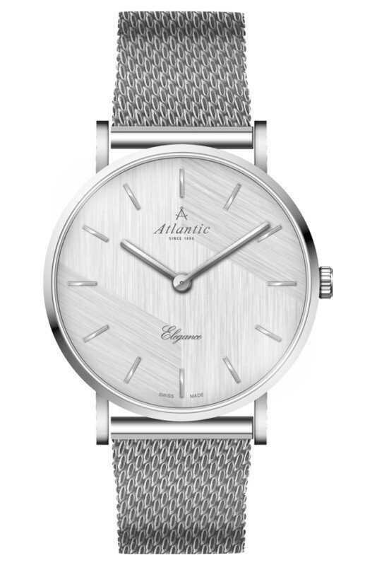 Zegarek damski Atlantic Elegance 29043-41-21MB