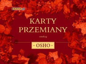 Karty Przemiany (Osho)