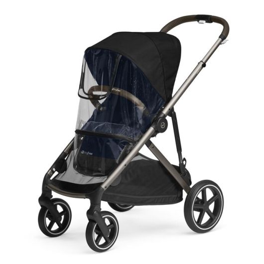 Cybex Gazelle S Osłona przeciwdeszczowa do spacerówki
