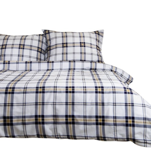 Pościel bawełniana DARYMEX kolekcja Cottonlove 160x200 + 2x70x80 wz. 71482/1