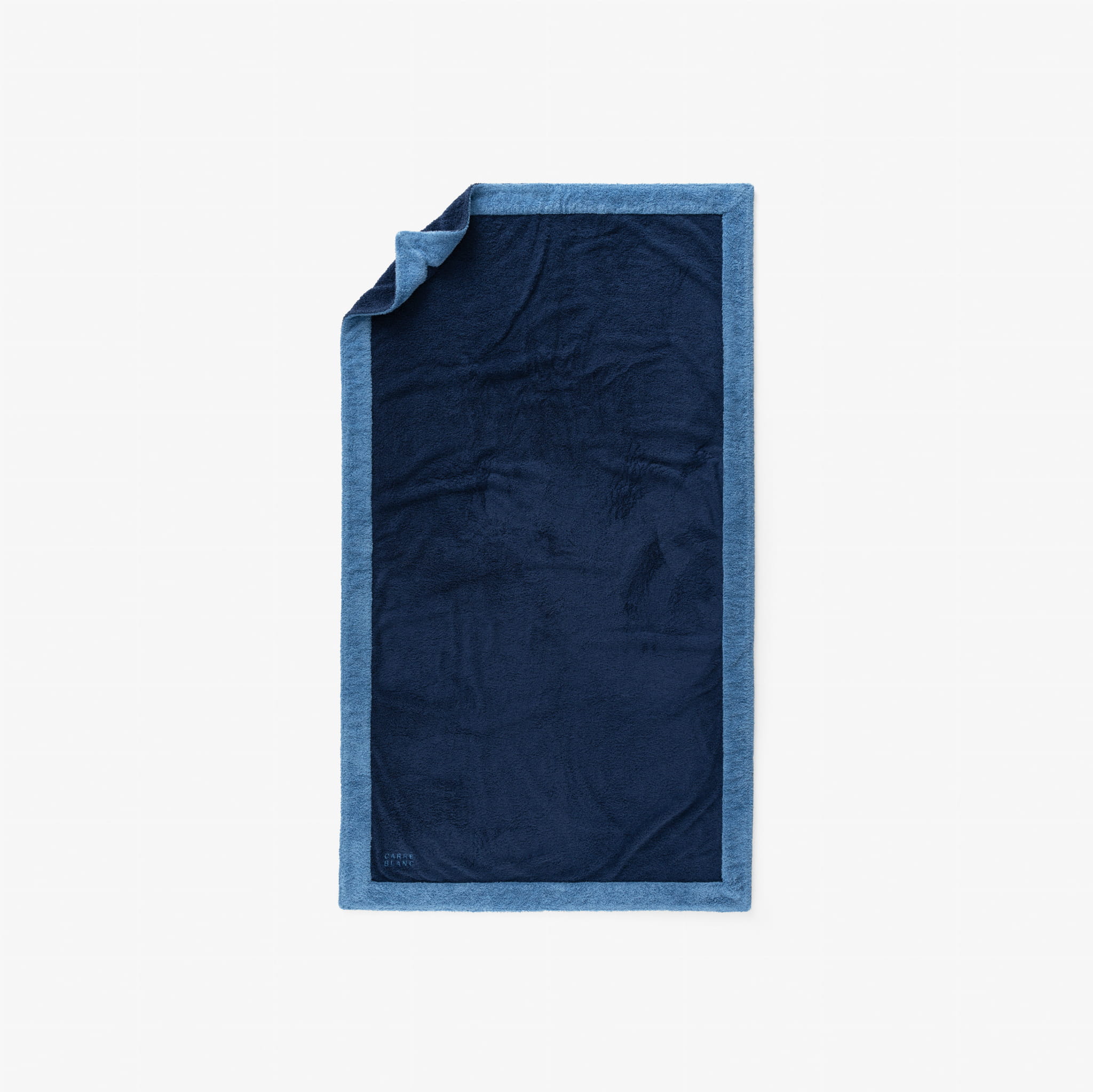 ręcznik plażowy GREG navy