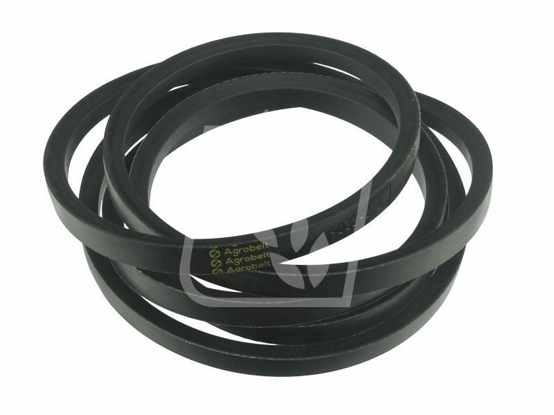 Pas Claas 22x4114 603290 Agrobelt