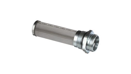 Filtr hydrauliki New Holland CR CX TC 84100813 CNH