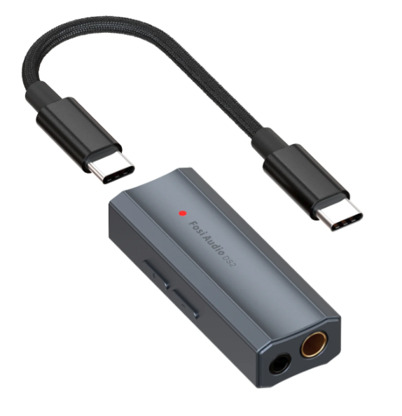 Fosi audio ds2 2024