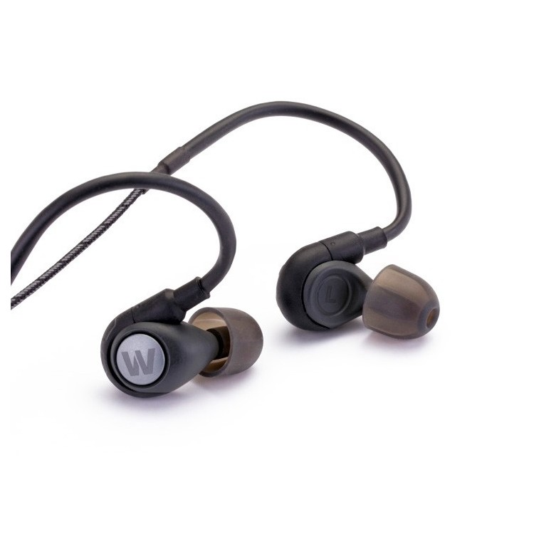 Westone adventure adv alpha