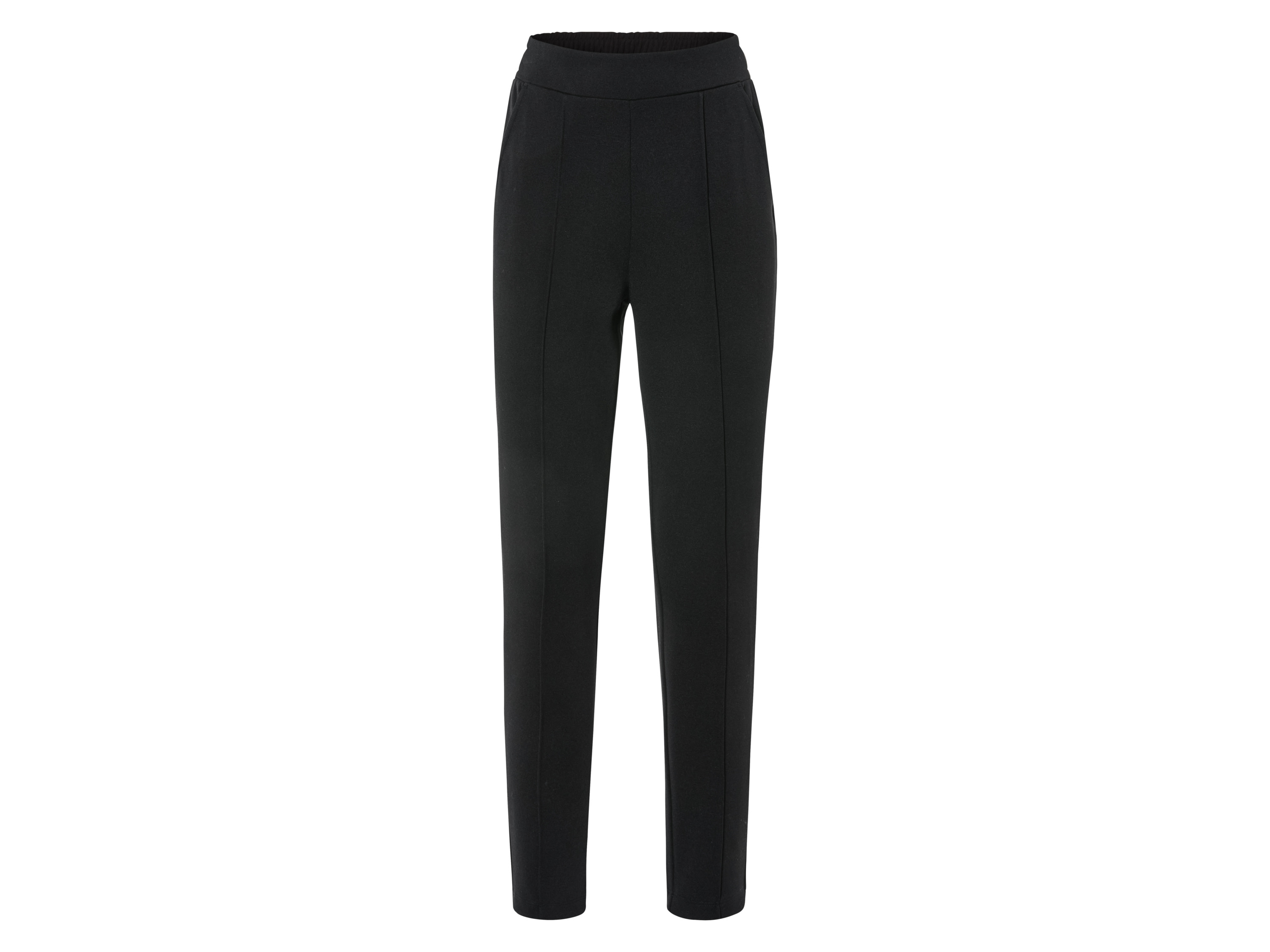 esmara Joggery damskie Czarny, XS 32/34