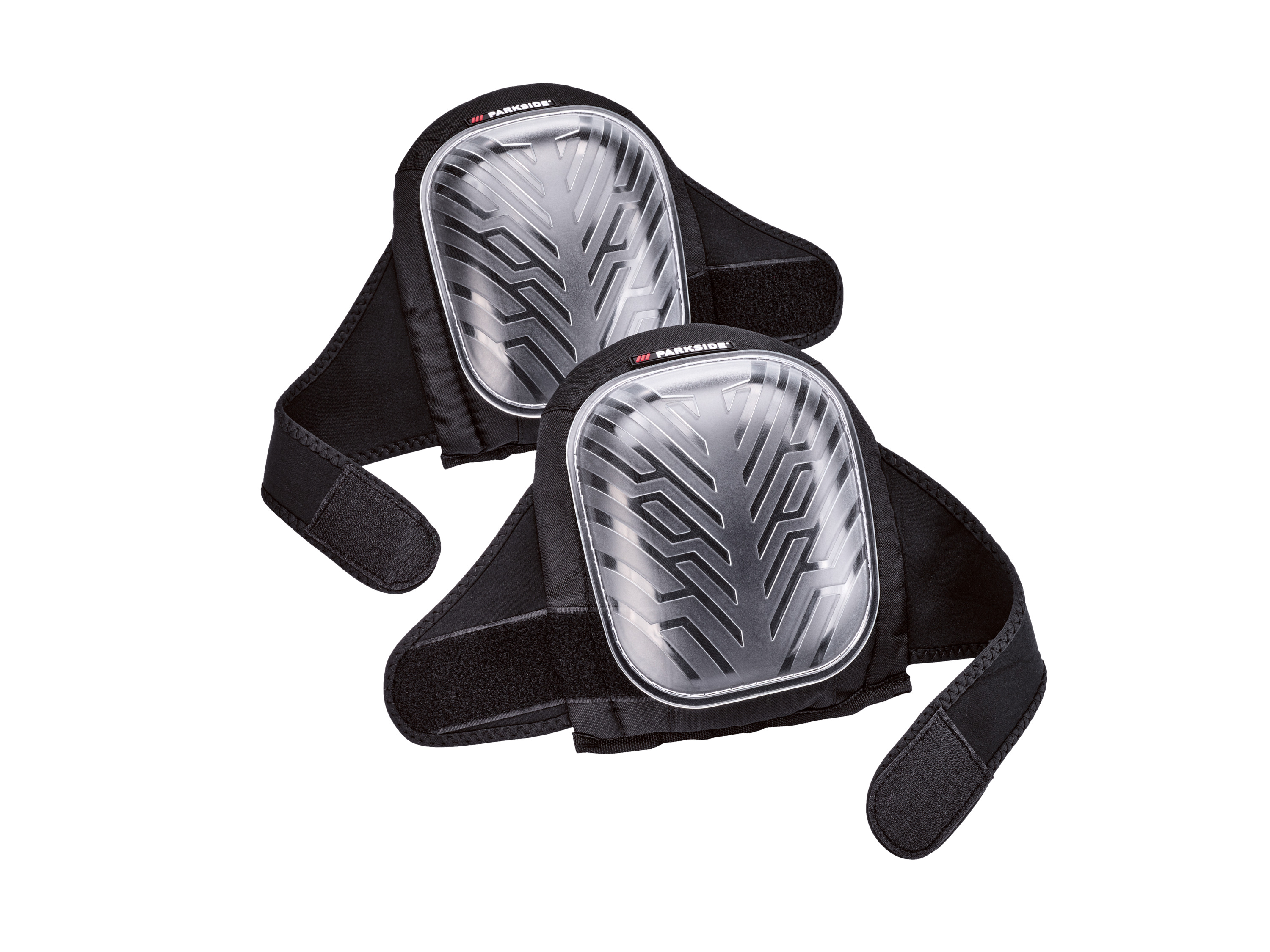 Parkside Żelowe ochraniacze na kolana, 2 sztuki L/Xl