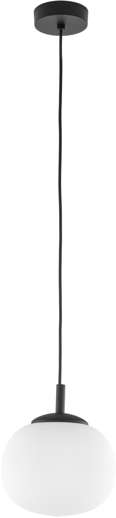 Darmowa Dostawa - Lampa wisząca 1x15 W biały TK Lighting Vibe 5824