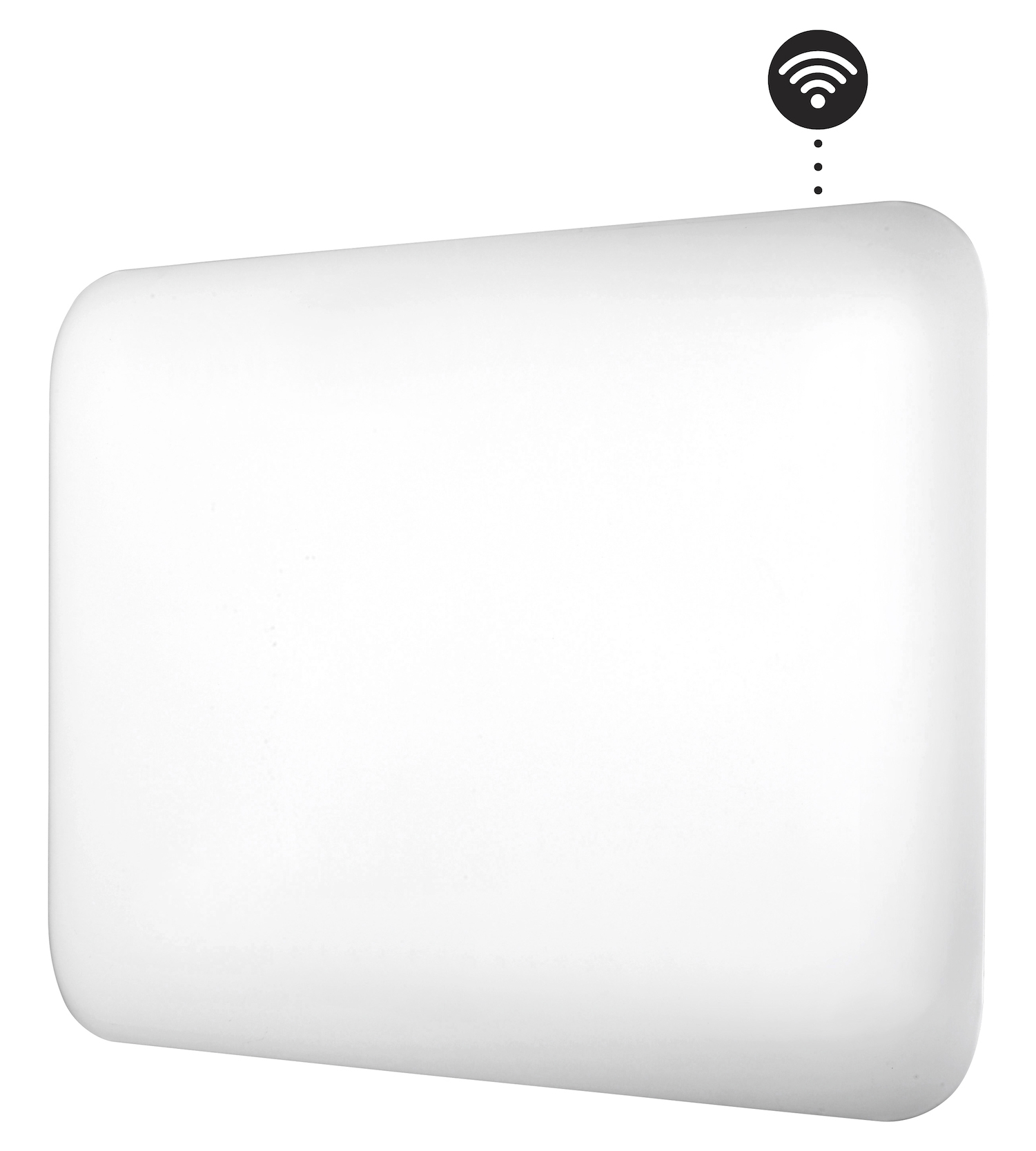 Darmowa Dostawa - Panel grzewczy stalowy Mill Steel PA600WIFI3