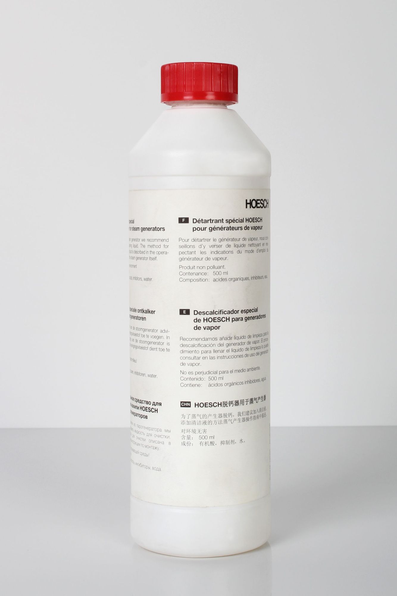 Darmowa Dostawa - Okamieniacz 500 ml Hoesch 692101