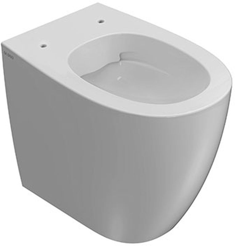 Darmowa Dostawa - Miska WC Globo 4ALL MD004BI