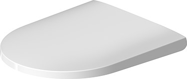 Darmowa Dostawa - Deska sedesowa Duravit D-Neo 0021690000