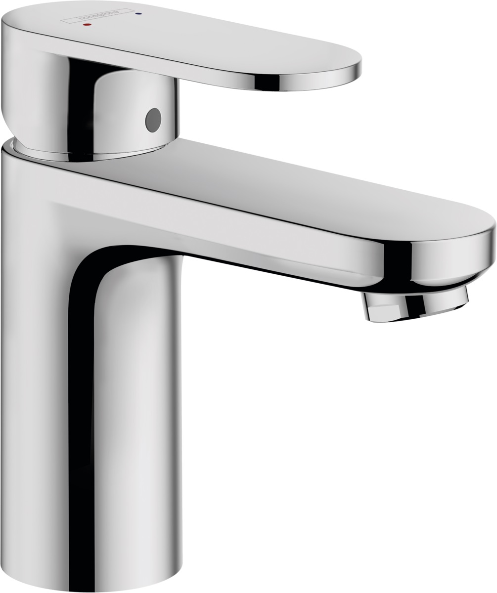 Darmowa Dostawa - Bateria umywalkowa Hansgrohe Vernis Blend 71551000