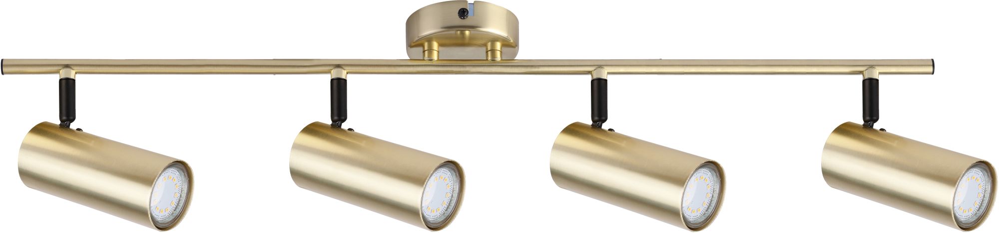 Darmowa Dostawa - Lampa podsufitowa Candellux Colly 9401740