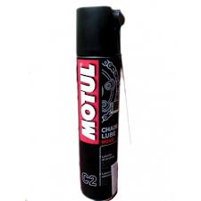 MOTUL CHAIN LUBE ROAD C2 SMAR DO ŁAŃCUCHA 400ML - Petrostar