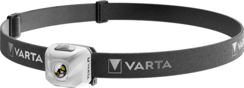 Latarka czołowa Varta H30R 300 lm