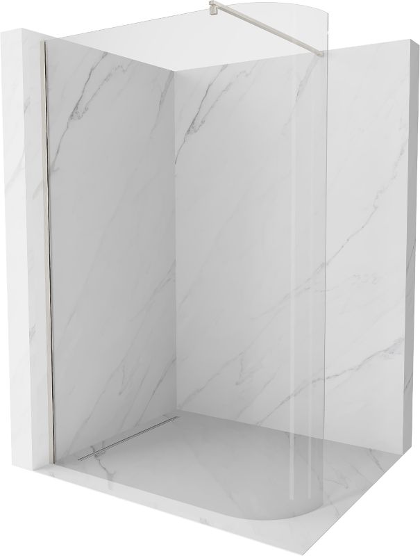 Ścianka prysznicowa Mexen Kioto transparent 110x200 cm 800-110-101-97-06 1 szt.