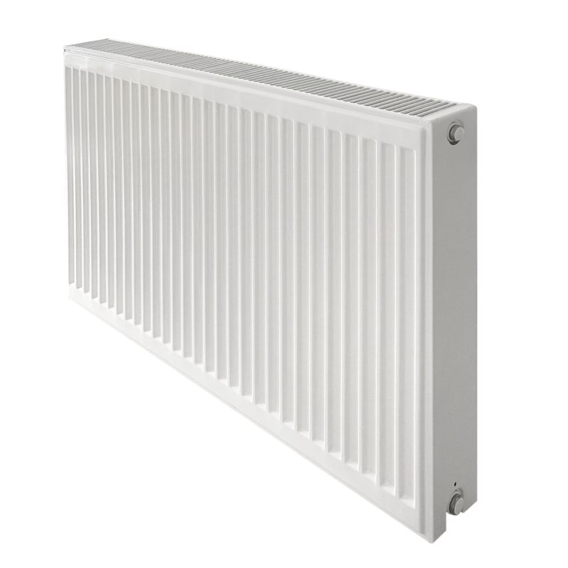 Grzejnik panelowy HEAT PRO Ventil Compact CV33 600x1200 biały 1 szt.