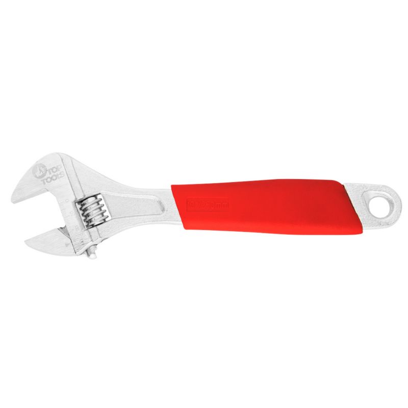 Klucz nastawny Top Tools 150 mm, zakres 0-17 mm 1 szt