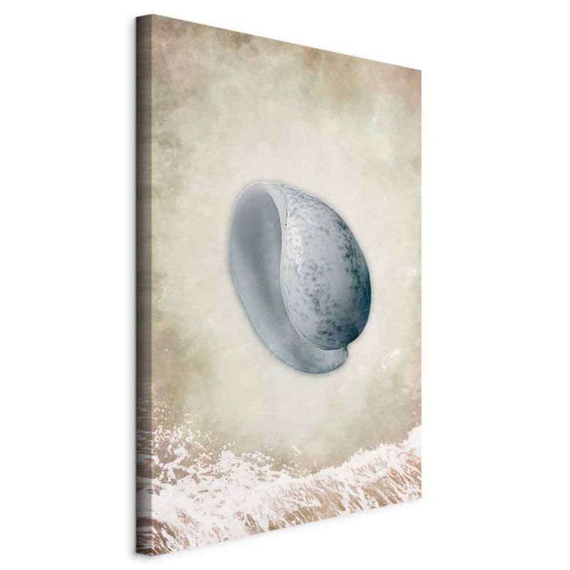 Obraz Artgeist Przypływ 20 x 30 cm płótno włoskie 1 szt