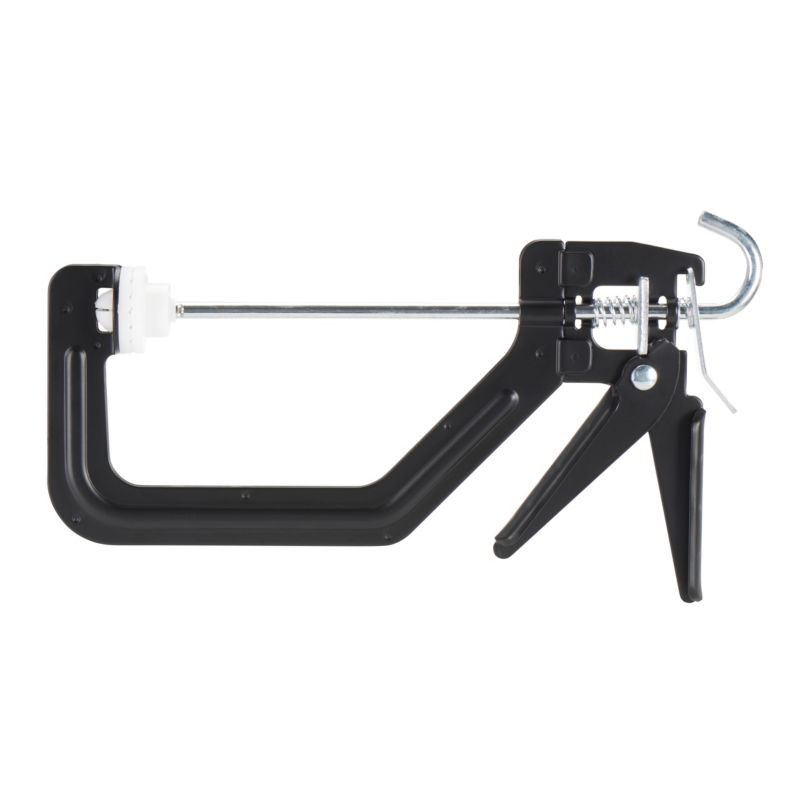 Ścisk automatyczny 150 mm
