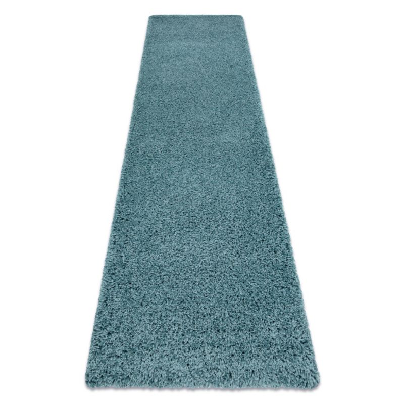 Chodnik Soffi RugsX 60x200 cm niebieski AF193 1 szt.