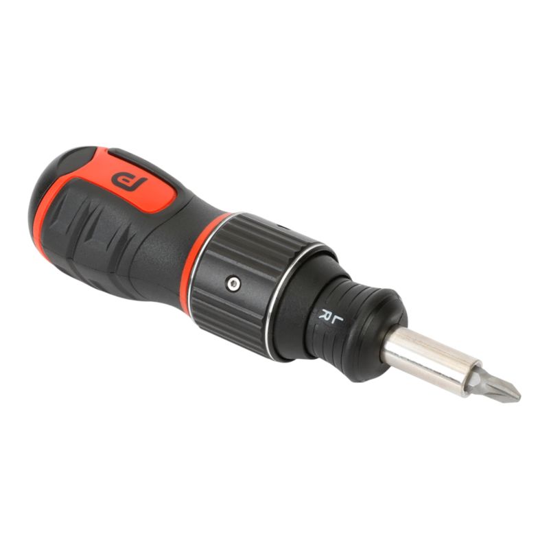 Wkrętak Performance Power 6 w 1