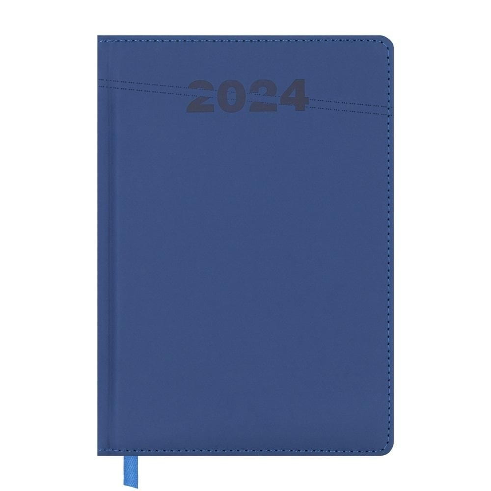 KALENDARZ-1-BL 2024 termin A5 nieb