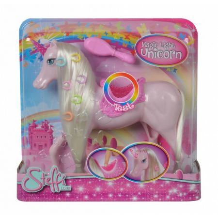 MAGICZNY JEDNOROŻEC DLA STEFFI