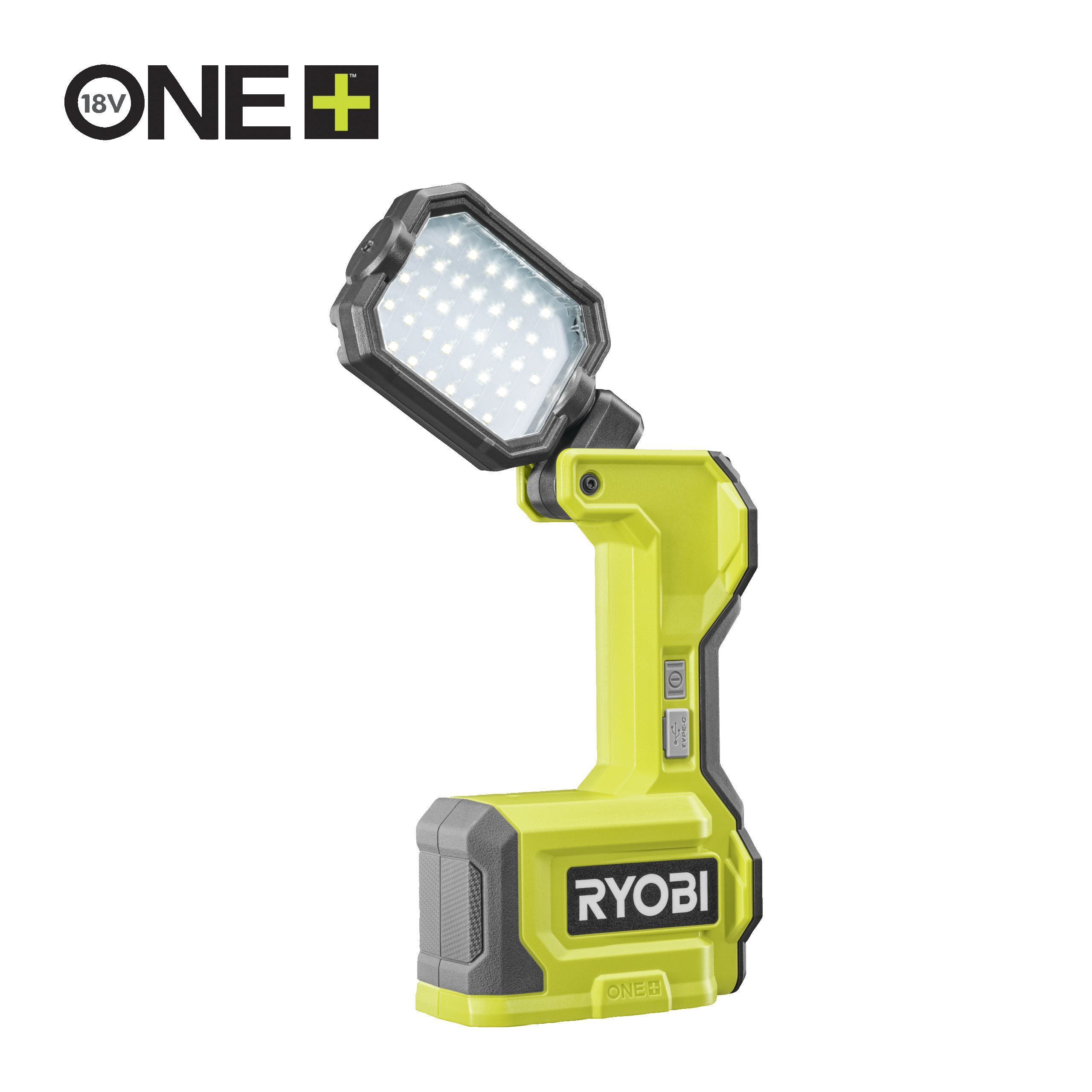 Lampa magnetyczna robocza 18V ONE+