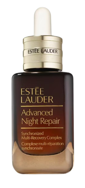 Estee Lauder Serum Advance Night Repair Synchronized Multi-Recovery Complex, serum do głębokiej regeneracji nocnej, 50 ml